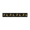 Weiteres Bild zu Masking Tape 30mm x 10m
