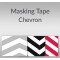 Weiteres Bild zu Masking Tape "Chevron", 1 Rolle