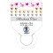 Weiteres Bild zu Masking Tape Set - 4 Rollen