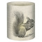 Weiteres Bild zu Mini-Tischlichter "Ambiente" Eichhörnchen in Vintage - Motiv 110