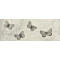 Weiteres Bild zu Mini-Tischlichter "Ambiente" Schmetterlinge in Vintage - Motiv 108