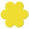 Weiteres Bild zu Motiv-Locher "groß" Blume
