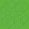 Weiteres Bild zu Paper Blooming Wreath "Daisies"