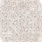 Weiteres Bild zu Paper Blooming Wreath "Shabby Chic"