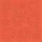 Weiteres Bild zu Paper Blooming Wreath "Summer"