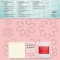 Weiteres Bild zu Paper Blooming Wreath "Summer"