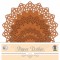 Weiteres Bild zu Paper Doilies "Starlight" Orient