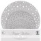 Weiteres Bild zu Paper Doilies "Starlight" Orient