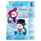 Weiteres Bild zu Paper Gift Boxes "Schneemann"