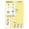 Weiteres Bild zu Paper Globes "Golden Charm"