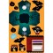 Weiteres Bild zu Paper Spooky Houses "Eulen"