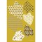 Weiteres Bild zu Paper Stars "Golden Charm"