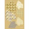 Weiteres Bild zu Paper Stars "Golden Charm"
