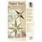 Weiteres Bild zu Paper Stars "Golden Charm"