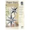 Weiteres Bild zu Paper Stars "Silver Charm"