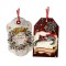 Weiteres Bild zu Paper Tag Kits Motiv 02