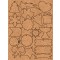 Weiteres Bild zu Paper Tags "Vintage 4" Kork