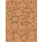 Weiteres Bild zu Paper Tags "Vintage 4" Kork