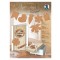 Weiteres Bild zu Paper Tags "Vintage 4" Kork