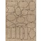Weiteres Bild zu Paper Tags "Vintage 7" Leinen