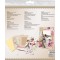 Weiteres Bild zu Photo Frame 10 x 15 cm, beige