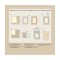 Weiteres Bild zu Photo Frame 10 x 15 cm, beige