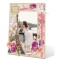 Weiteres Bild zu Photo Frame 10 x 15 cm, beige