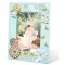 Weiteres Bild zu Photo Frame 10 x 15 cm, hellblau
