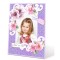 Weiteres Bild zu Photo Frame 10 x 15 cm, lila