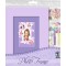 Weiteres Bild zu Photo Frame 10 x 15 cm, lila