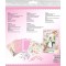 Weiteres Bild zu Photo Frame 10 x 15 cm, rosa