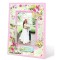 Weiteres Bild zu Photo Frame 10 x 15 cm, rosa