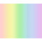 Weiteres Bild zu Regenbogen-Fotokarton „pastell“ - DIN A4