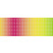Weiteres Bild zu Regenbogen-Stickkarton 300 g/qm 34 x 50 cm - 10 Blatt sortiert