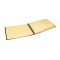 Weiteres Bild zu Scrapbooking-Album - 25 chamois Seiten