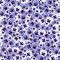 Weiteres Bild zu Scrapbooking Papier "Transparentpapier" Flora - 5 Blatt
