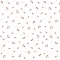 Weiteres Bild zu Scrapbooking Papier "Transparentpapier" Heartbeat - 5 Blatt
