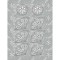 Weiteres Bild zu Silhouetten-Stern "mini" silber