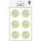 Weiteres Bild zu Sticker Hochzeit "Mr. & Mrs." - Motiv 02
