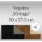 Weiteres Bild zu Vegatex "Vintage" 50 x 37,5 cm - 1 Blatt
