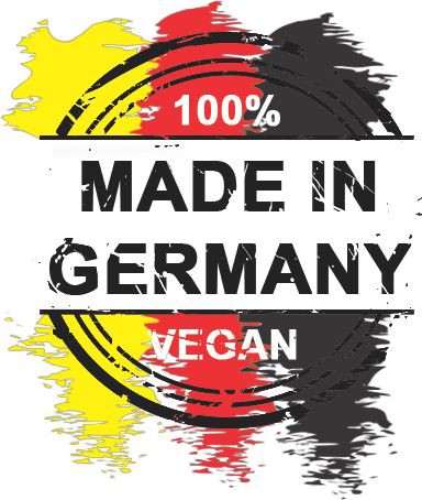 Vegatex - 100% vegan - made in Germany